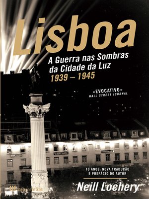 cover image of Lisboa
